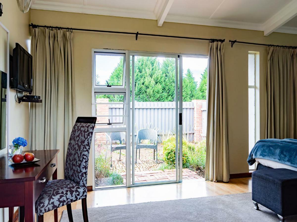 Brahman Hills - Gardens, Hotel & Cottages Nottingham Road Exterior foto