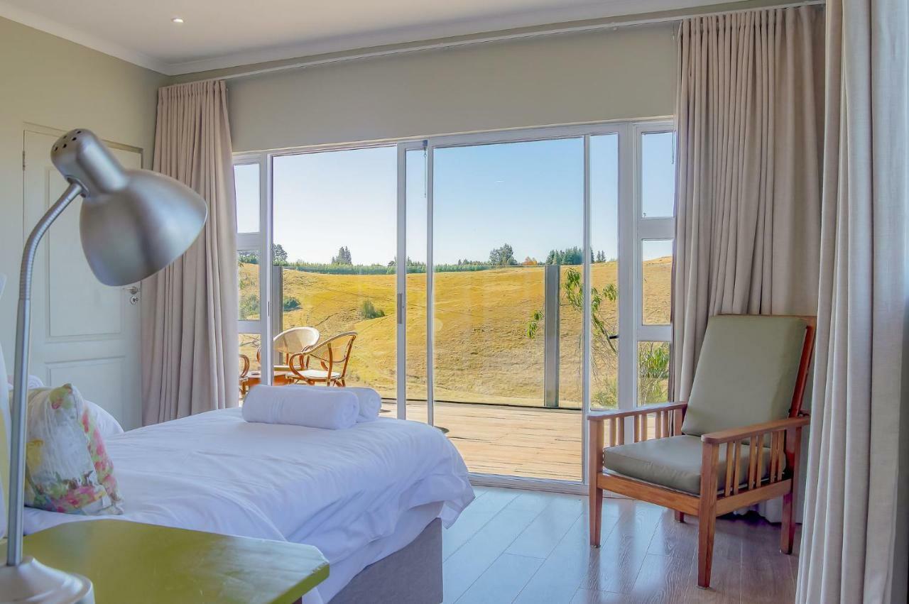 Brahman Hills - Gardens, Hotel & Cottages Nottingham Road Exterior foto